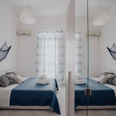 Apartamento La Dimora Di Stesa By Monholiday