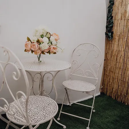 La Dimora Di Stesa By Monholiday Apartamento *